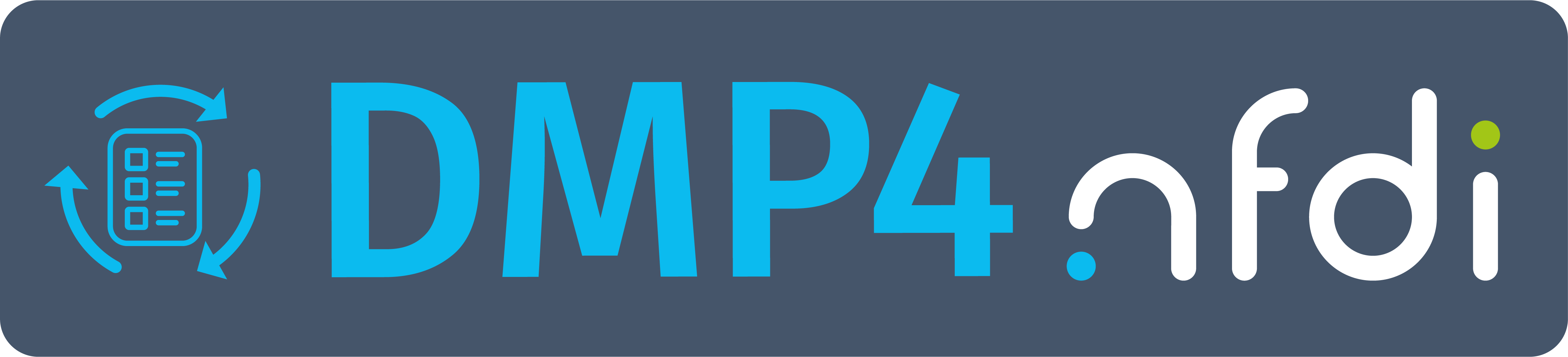 DMP4NFDI