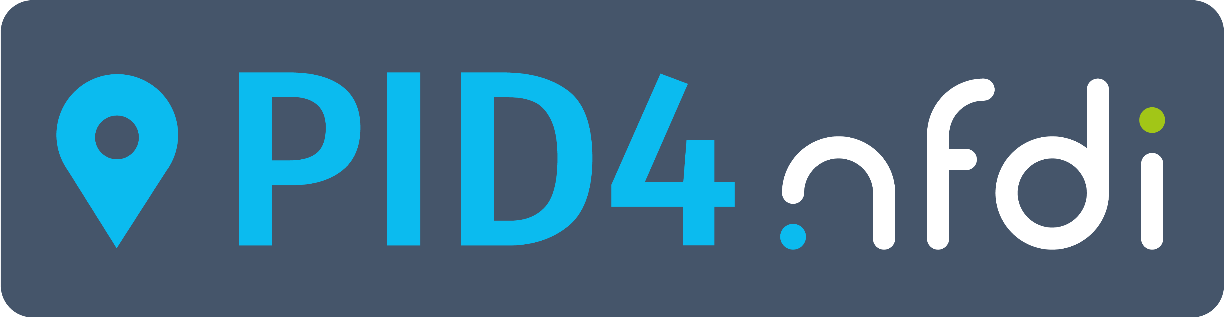 PID4NFDI