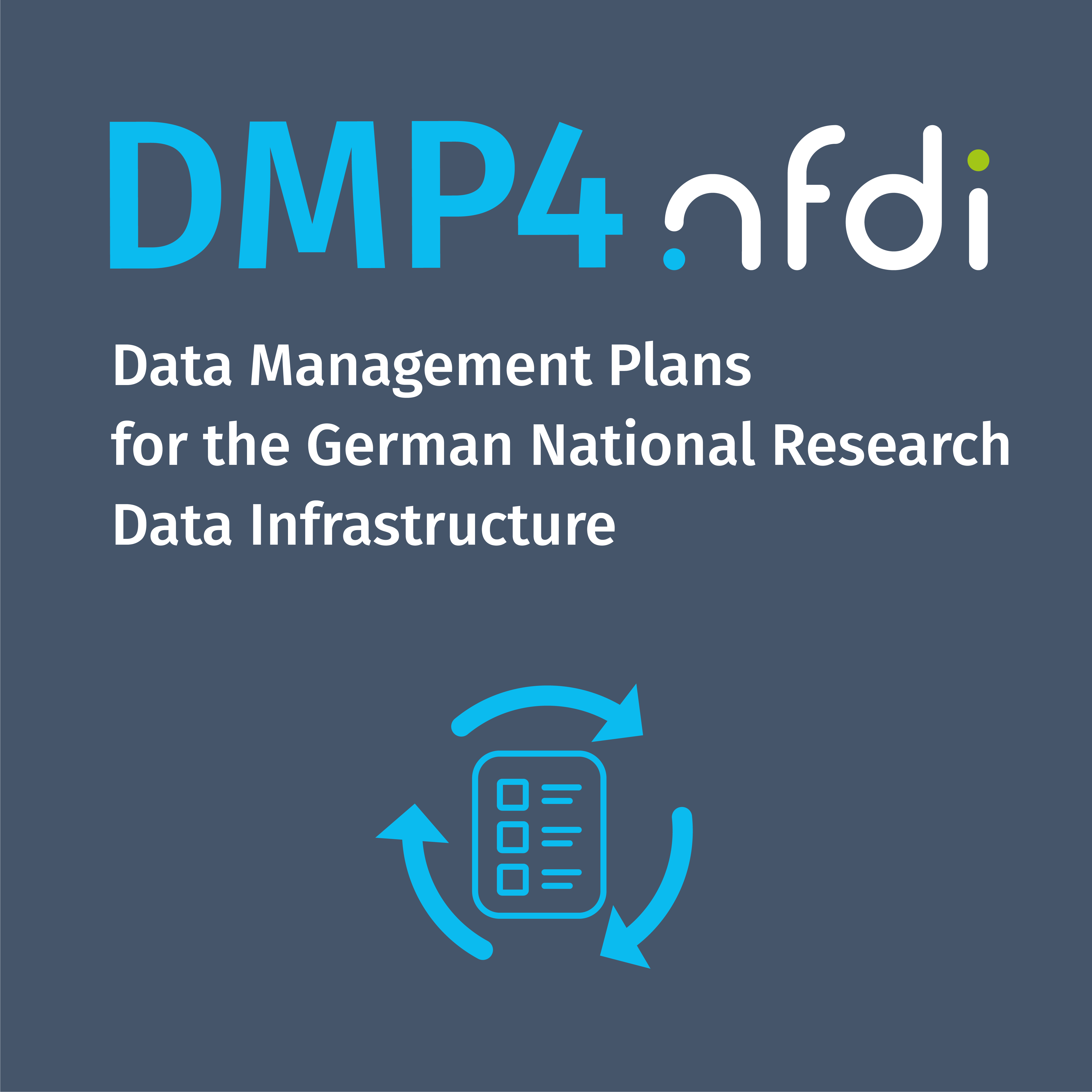 DMP4NFDI