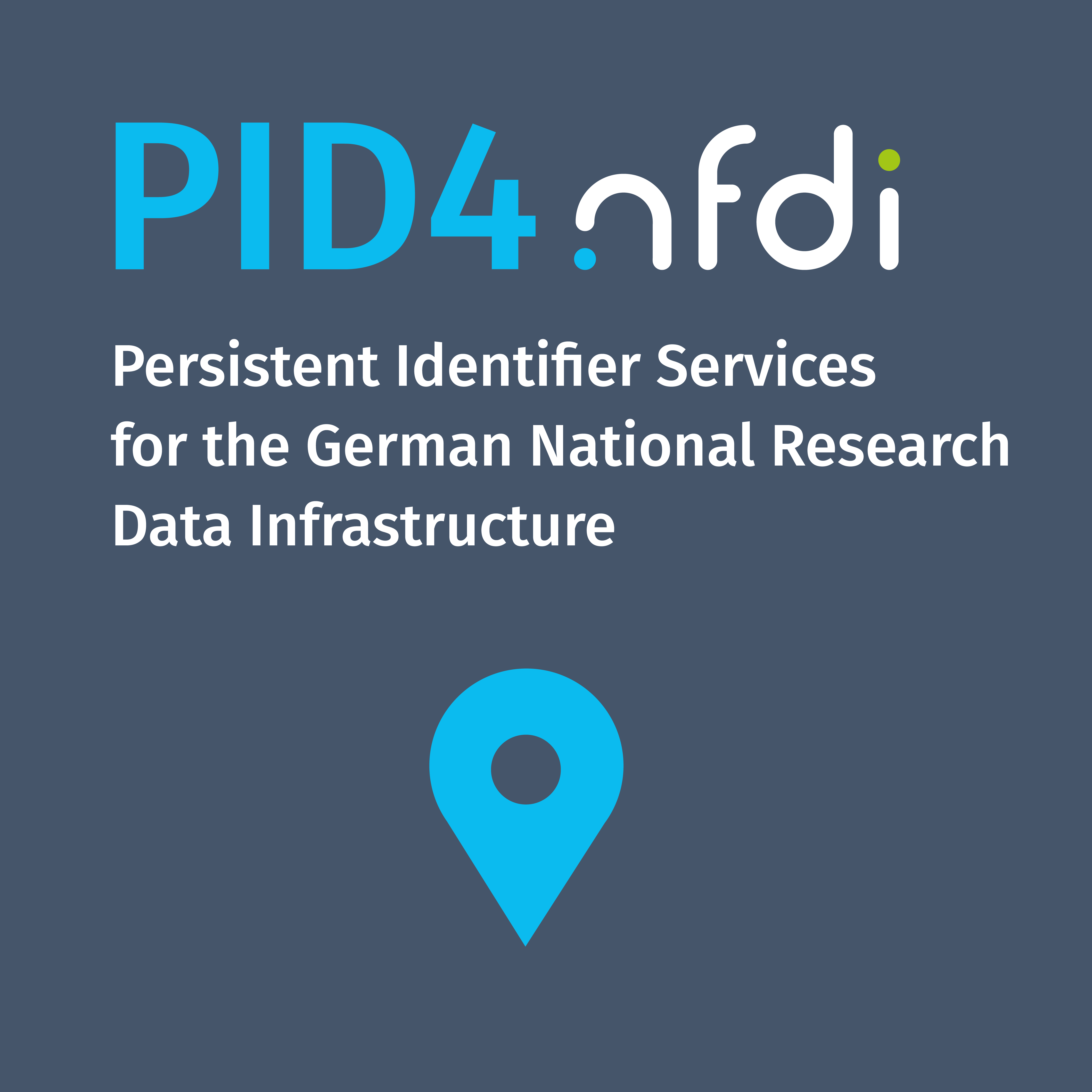 PID4NFDI