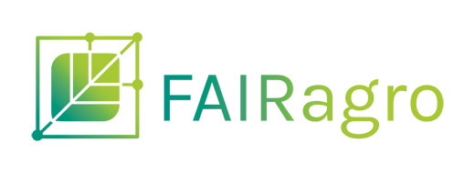 FAIRagro Terminology Service project logo