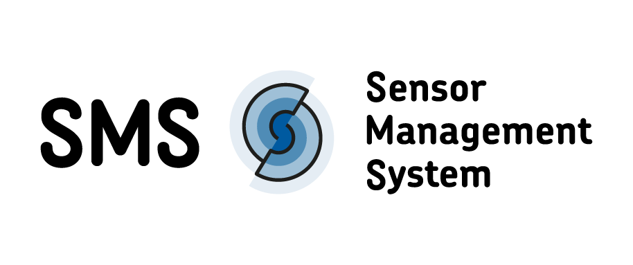 SensorCV project logo