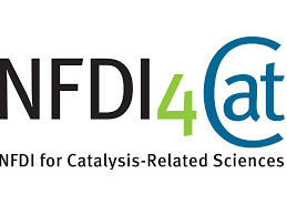 NFDI4Cat Central Data Repository (Repo4Cat) project logo