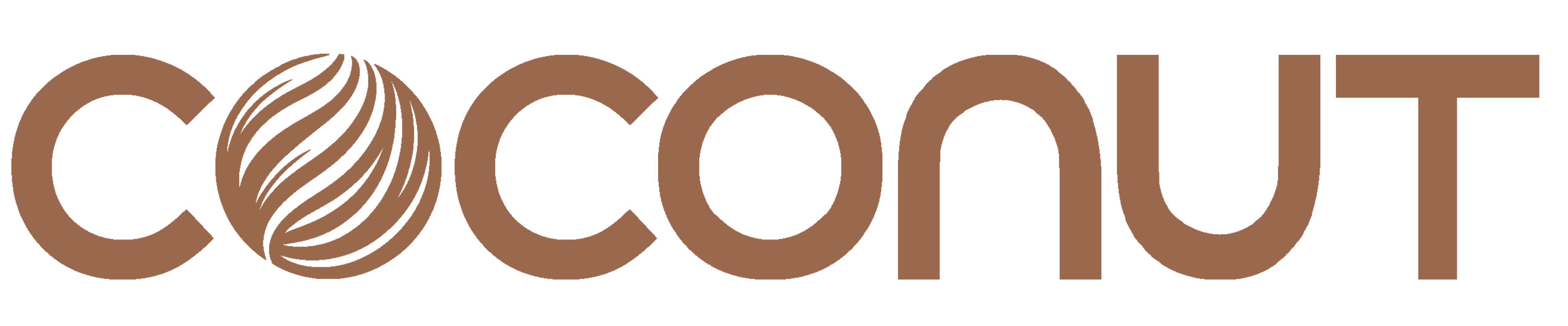 Coconut project logo