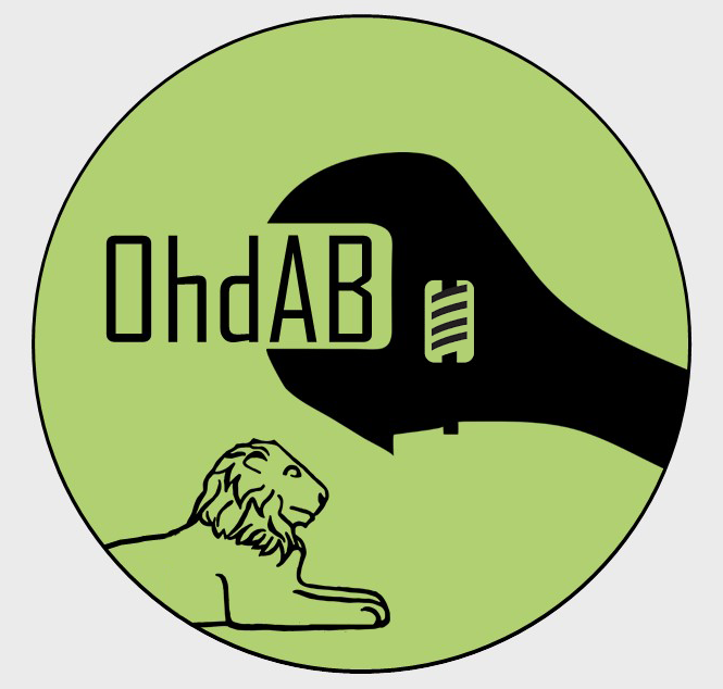 Ontology of the historical German-language nomenclature project logo