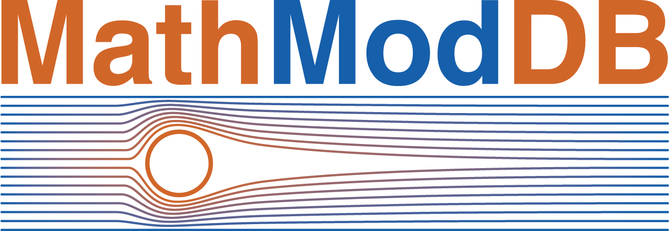 MathModDB project logo
