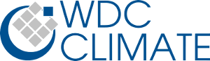 WDCC project logo