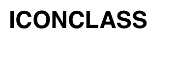 ICONCLASS project logo