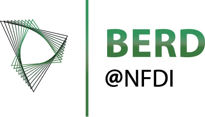 BERD Terminology Service project logo
