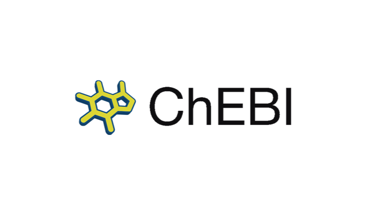 ChEBI project logo