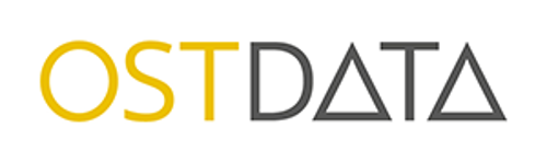 OstData & 4MMS project logo